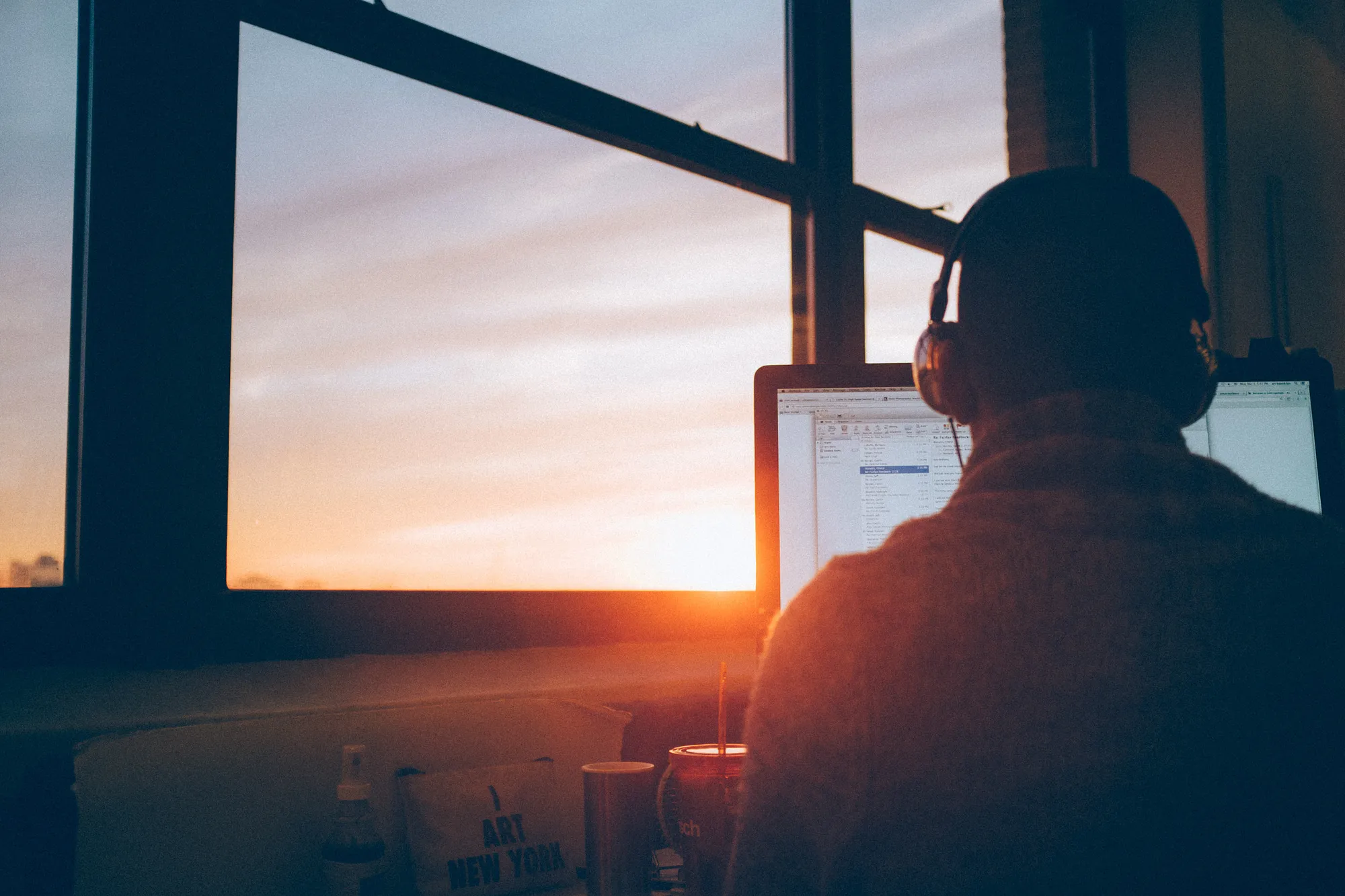 Image Cover Software Developer